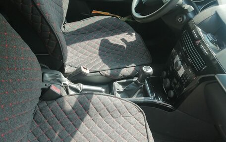 Opel Astra H, 2007 год, 400 000 рублей, 5 фотография