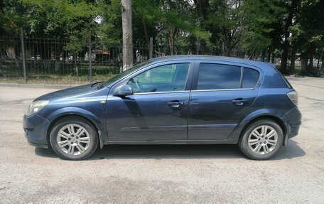 Opel Astra H, 2007 год, 400 000 рублей, 4 фотография