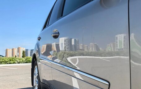 Mercedes-Benz M-Класс, 2008 год, 900 000 рублей, 7 фотография