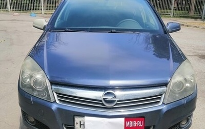 Opel Astra H, 2007 год, 400 000 рублей, 1 фотография