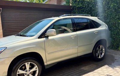Lexus RX II рестайлинг, 2005 год, 1 200 000 рублей, 1 фотография