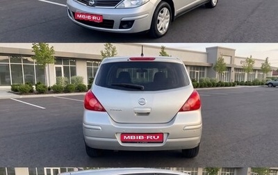Nissan Tiida, 2012 год, 690 000 рублей, 1 фотография
