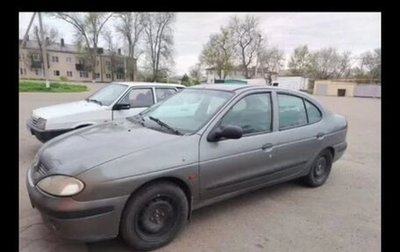 Renault Megane II, 2000 год, 280 000 рублей, 1 фотография