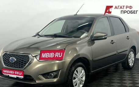 Datsun on-DO I рестайлинг, 2020 год, 770 000 рублей, 1 фотография