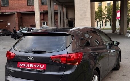 KIA cee'd III, 2013 год, 1 300 000 рублей, 6 фотография