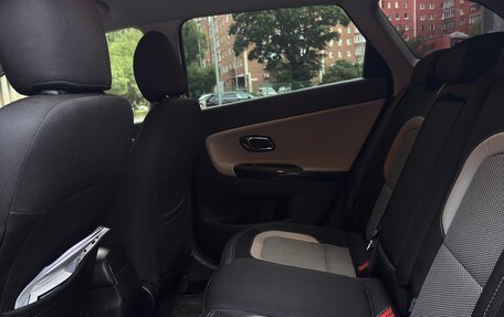 KIA cee'd III, 2013 год, 1 300 000 рублей, 8 фотография