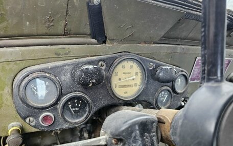ГАЗ 69, 1967 год, 350 000 рублей, 12 фотография