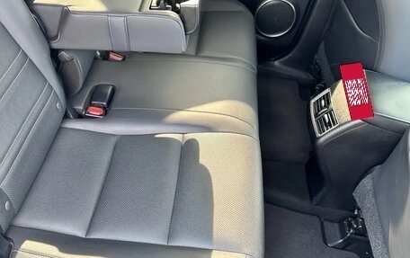 Lexus NX I, 2017 год, 3 225 000 рублей, 5 фотография