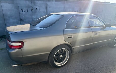 Toyota Chaser IV, 1993 год, 600 000 рублей, 4 фотография