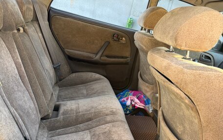 Toyota Chaser IV, 1993 год, 600 000 рублей, 8 фотография