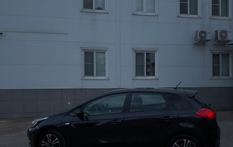 KIA cee'd III, 2013 год, 720 000 рублей, 3 фотография
