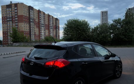 KIA cee'd III, 2013 год, 720 000 рублей, 6 фотография