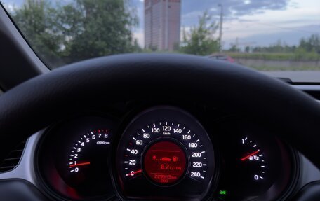 KIA cee'd III, 2013 год, 720 000 рублей, 11 фотография