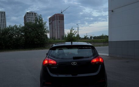 KIA cee'd III, 2013 год, 720 000 рублей, 5 фотография
