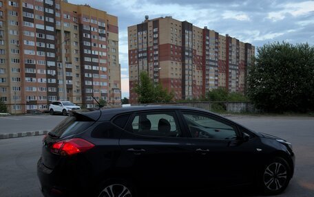 KIA cee'd III, 2013 год, 720 000 рублей, 7 фотография