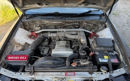 Toyota Chaser IV, 1993 год, 600 000 рублей, 9 фотография