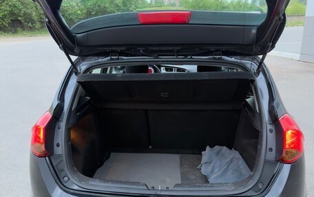 KIA cee'd III, 2013 год, 720 000 рублей, 15 фотография
