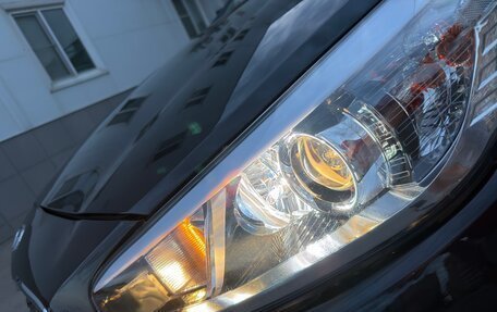 KIA cee'd III, 2013 год, 720 000 рублей, 13 фотография