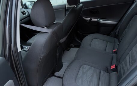 KIA cee'd III, 2013 год, 720 000 рублей, 16 фотография