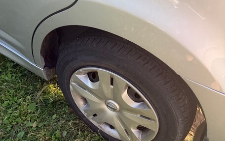 Nissan Tiida, 2012 год, 690 000 рублей, 4 фотография