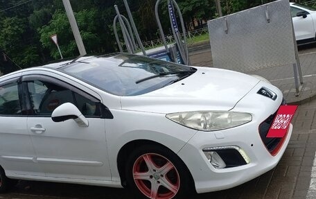 Peugeot 308 II, 2011 год, 750 000 рублей, 3 фотография