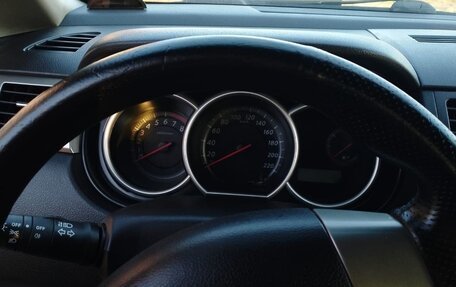 Nissan Tiida, 2012 год, 690 000 рублей, 9 фотография