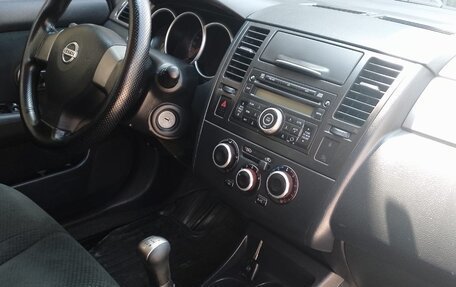 Nissan Tiida, 2012 год, 690 000 рублей, 14 фотография
