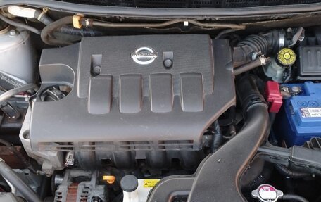 Nissan Tiida, 2012 год, 690 000 рублей, 18 фотография