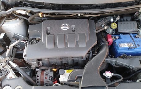 Nissan Tiida, 2012 год, 690 000 рублей, 20 фотография