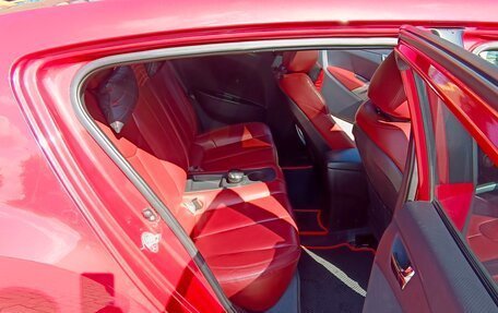 Hyundai Veloster I рестайлинг, 2012 год, 1 220 000 рублей, 12 фотография