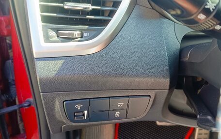 Hyundai Veloster I рестайлинг, 2012 год, 1 220 000 рублей, 18 фотография