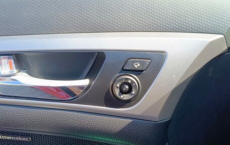 Hyundai Veloster I рестайлинг, 2012 год, 1 220 000 рублей, 19 фотография