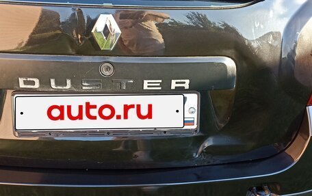Renault Duster I рестайлинг, 2013 год, 650 000 рублей, 26 фотография