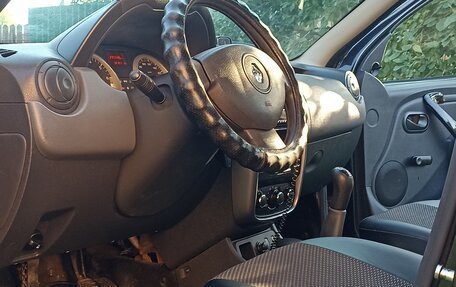 Renault Duster I рестайлинг, 2013 год, 650 000 рублей, 18 фотография