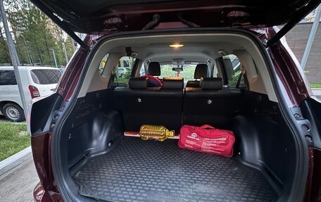 Toyota RAV4, 2017 год, 2 370 000 рублей, 8 фотография