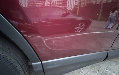 Toyota RAV4, 2017 год, 2 370 000 рублей, 11 фотография