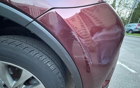 Toyota RAV4, 2017 год, 2 370 000 рублей, 12 фотография