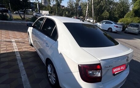 Skoda Rapid I, 2019 год, 1 300 000 рублей, 3 фотография