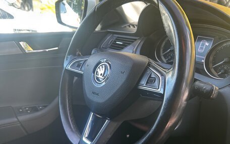 Skoda Rapid I, 2019 год, 1 300 000 рублей, 14 фотография