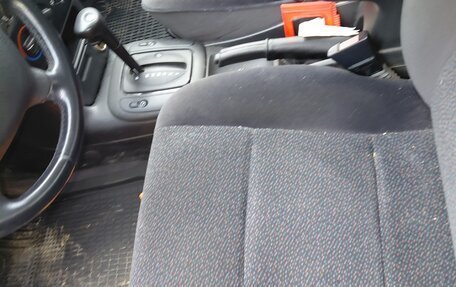Opel Vectra B рестайлинг, 2000 год, 250 000 рублей, 6 фотография