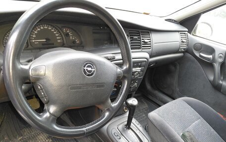 Opel Vectra B рестайлинг, 2000 год, 250 000 рублей, 5 фотография