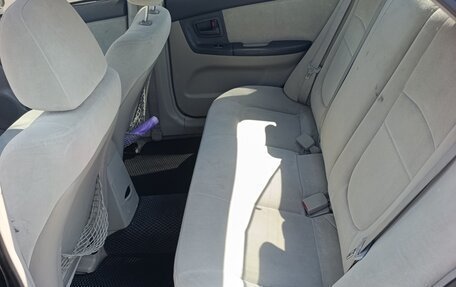 KIA Cerato I, 2005 год, 600 000 рублей, 18 фотография