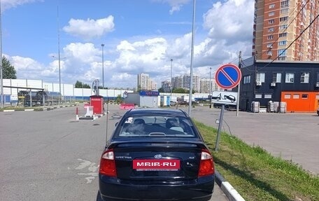 KIA Cerato I, 2005 год, 600 000 рублей, 5 фотография