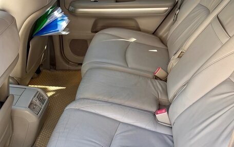 Lexus RX II рестайлинг, 2005 год, 1 200 000 рублей, 6 фотография