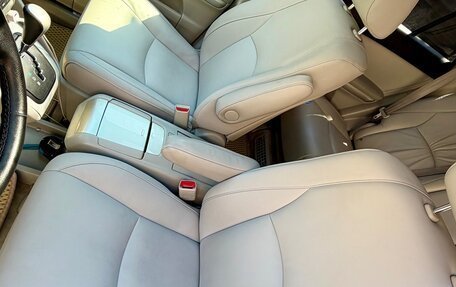 Lexus RX II рестайлинг, 2005 год, 1 200 000 рублей, 8 фотография