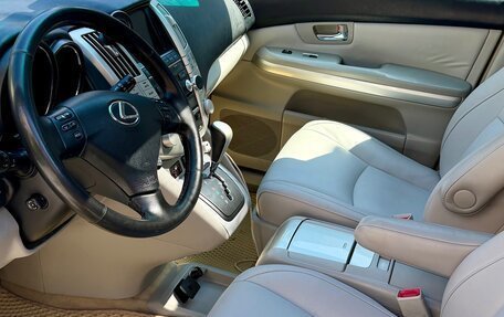 Lexus RX II рестайлинг, 2005 год, 1 200 000 рублей, 7 фотография