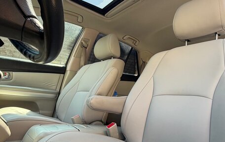 Lexus RX II рестайлинг, 2005 год, 1 200 000 рублей, 9 фотография