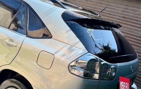 Lexus RX II рестайлинг, 2005 год, 1 200 000 рублей, 2 фотография