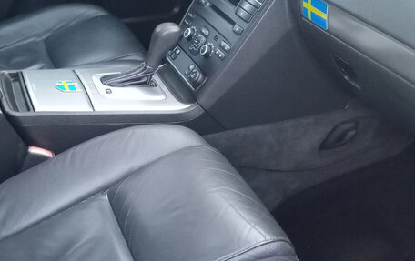 Volvo XC90 II рестайлинг, 2011 год, 1 550 000 рублей, 6 фотография