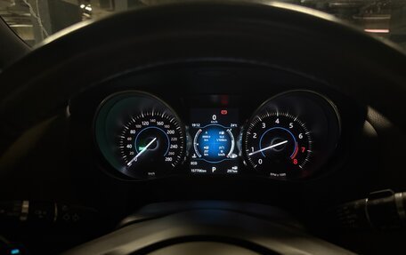 Jaguar XE I рестайлинг, 2016 год, 1 950 000 рублей, 8 фотография